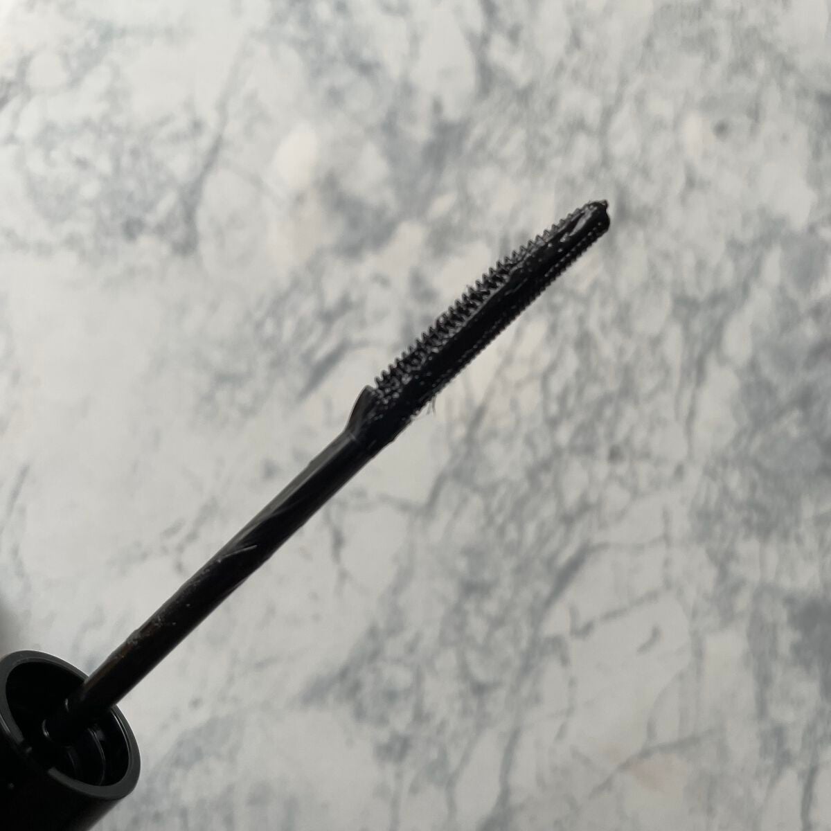 カールキープマジック/コーセーコスメニエンス/マスカラを使ったクチコミ(4枚目)