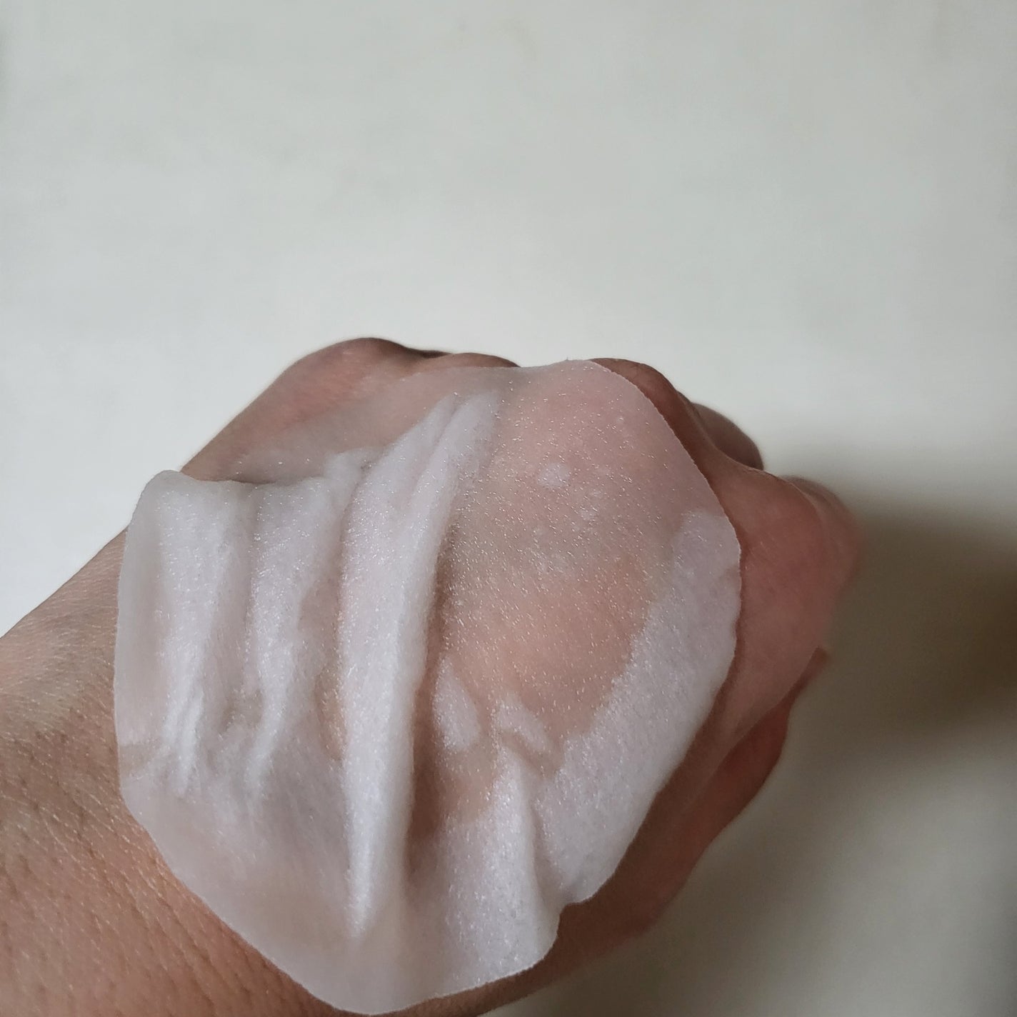 アビブ グルタチオンソームダークスポットセラムビタドロップ/Abib /美容液を使ったクチコミ(3枚目)