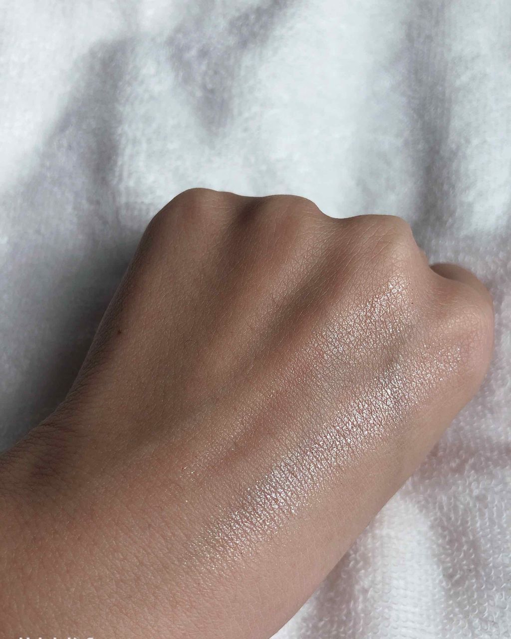 ハードワイヤードアイシャドー/NARS/単色アイシャドウを使ったクチコミ(3枚目)