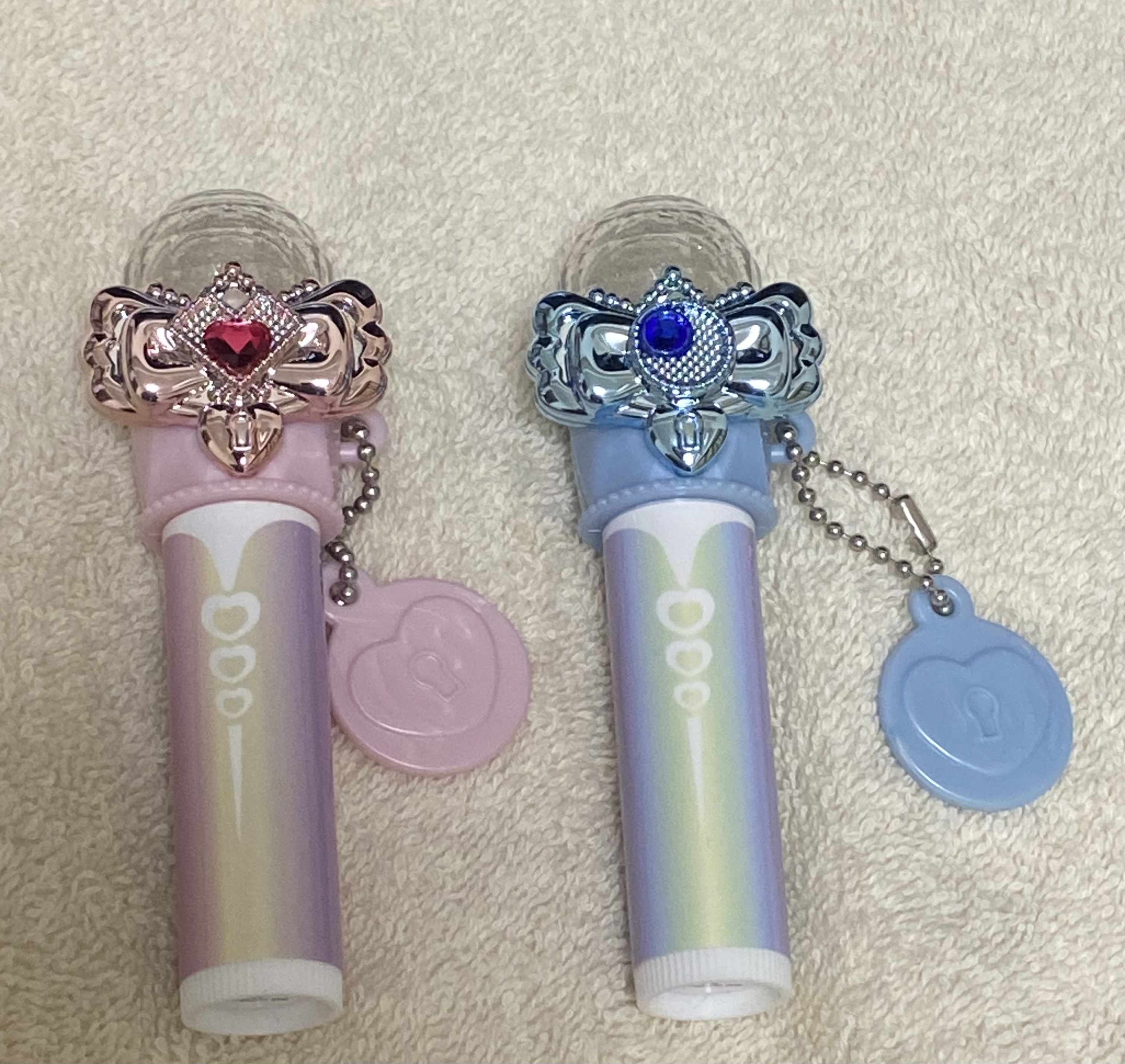 タカラトミー ひみつのアイプリリップ