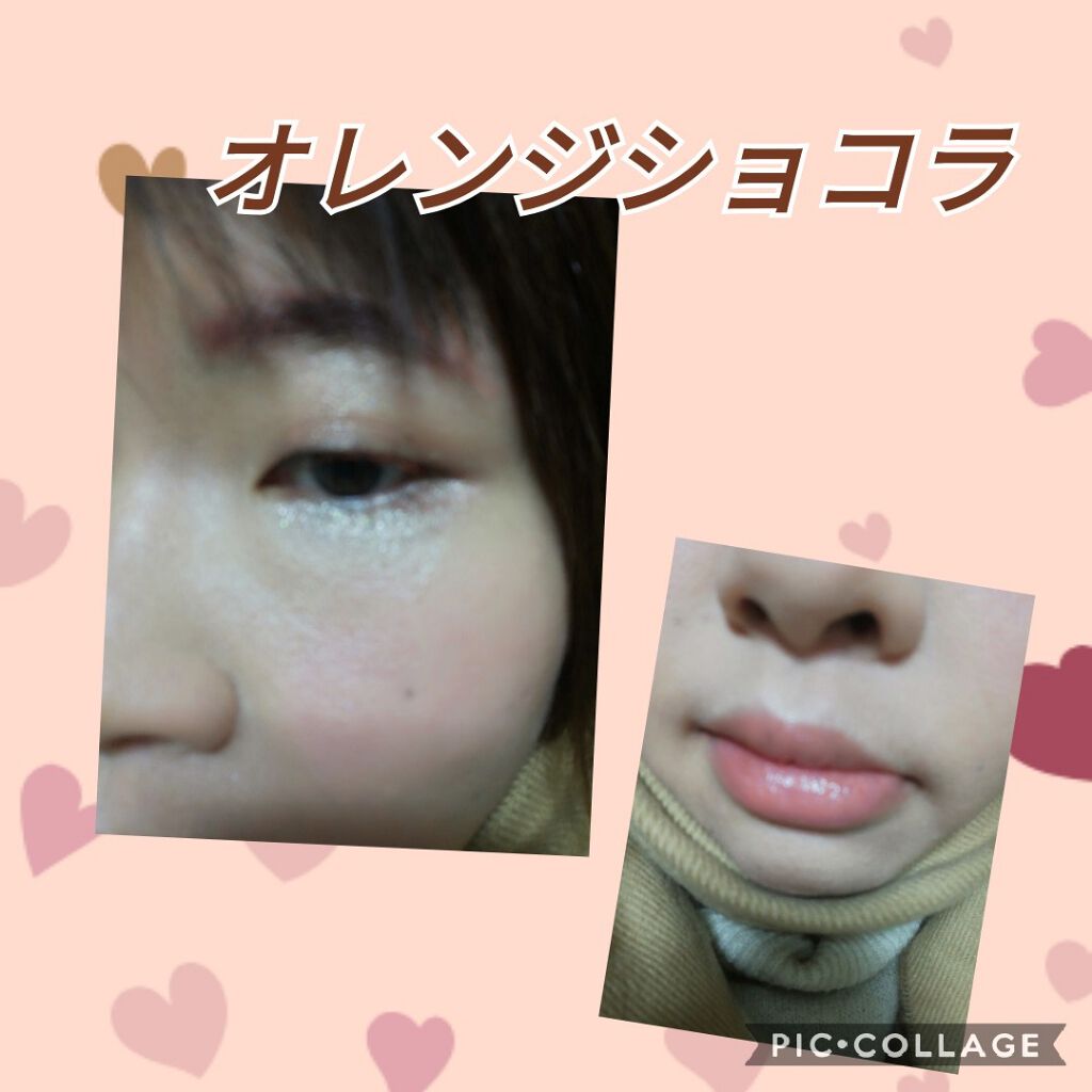 【旧品】パウダーチークス/キャンメイク/パウダーチークを使ったクチコミ（1枚目）