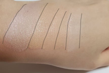 ドラマティックライティングベース/マキアージュ/化粧下地を使ったクチコミ(3枚目)