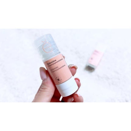 ホワイト ピュアアクティブ GL/エタピュール/美容液を使ったクチコミ(1枚目)