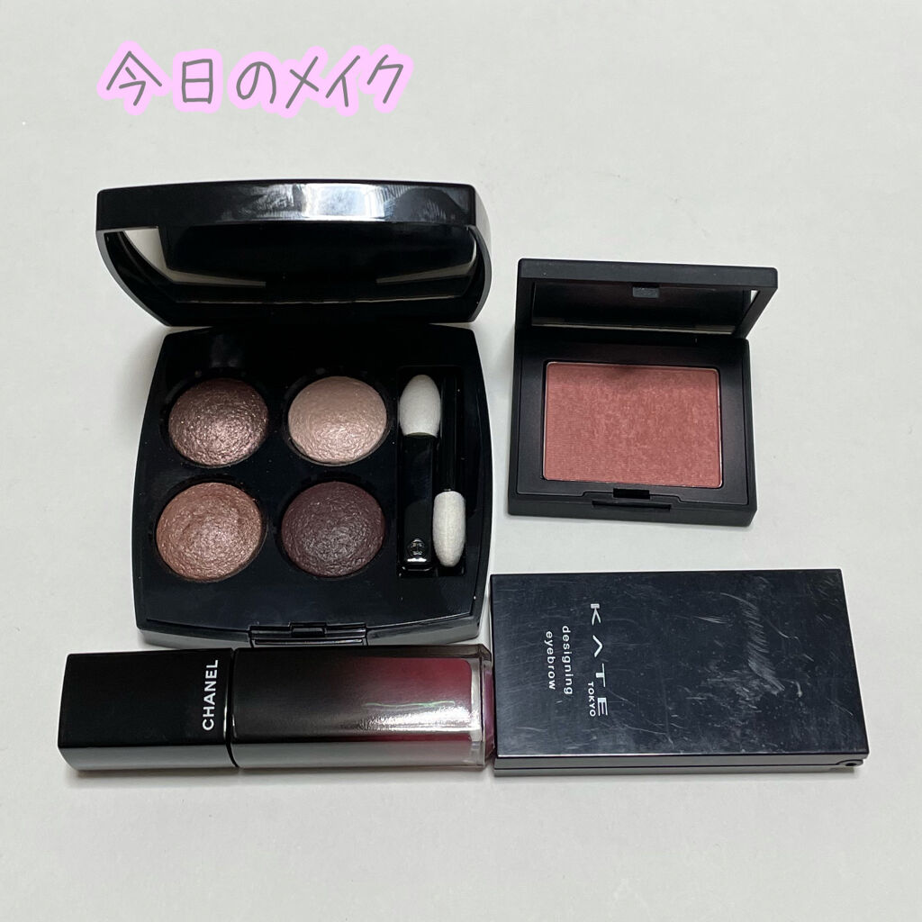 ブラッシュ/NARS/パウダーチークを使ったクチコミ（1枚目）