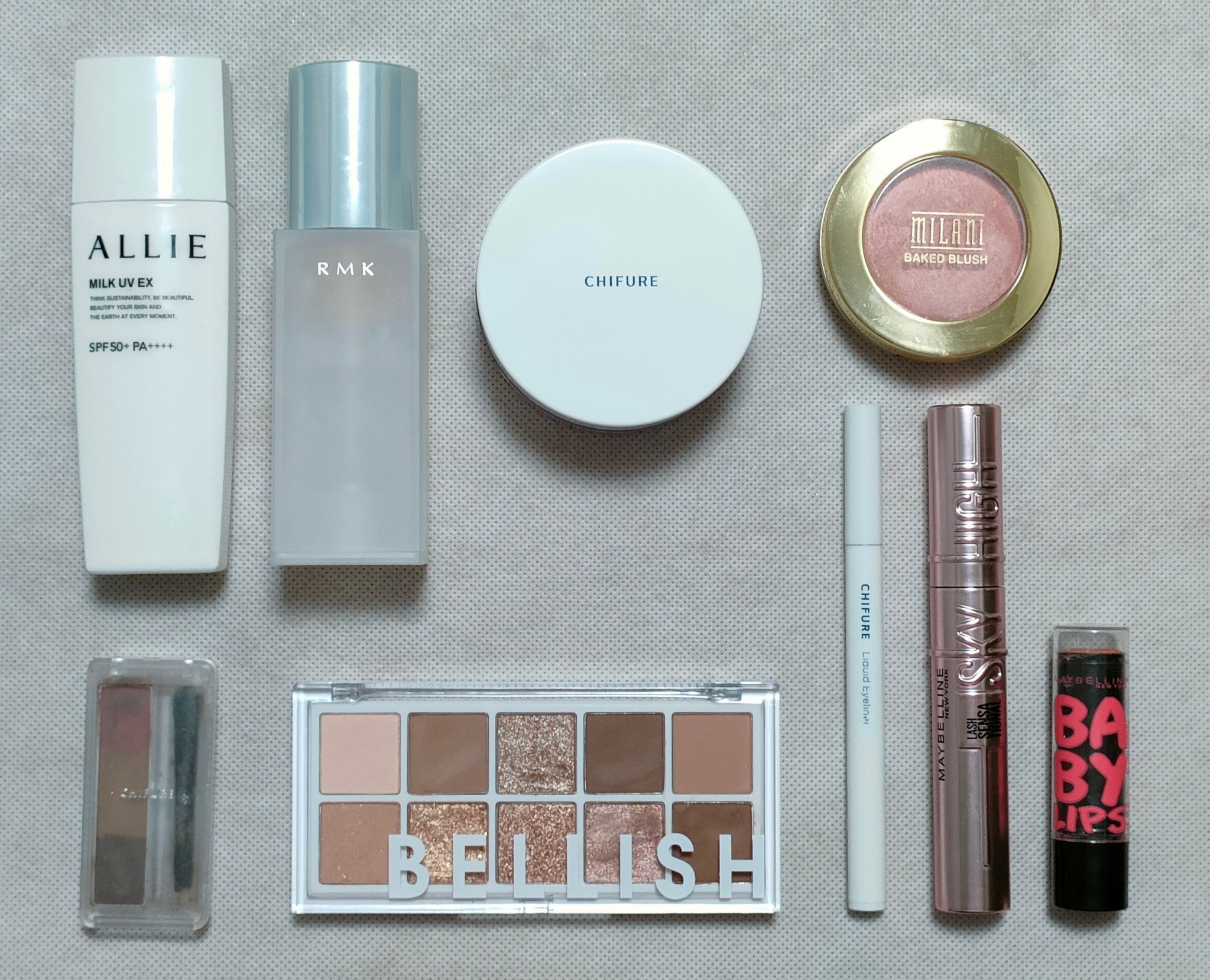 IPSエッセンスBBクリーム 02 IPS COSMETICS IPSコスメティックス BB