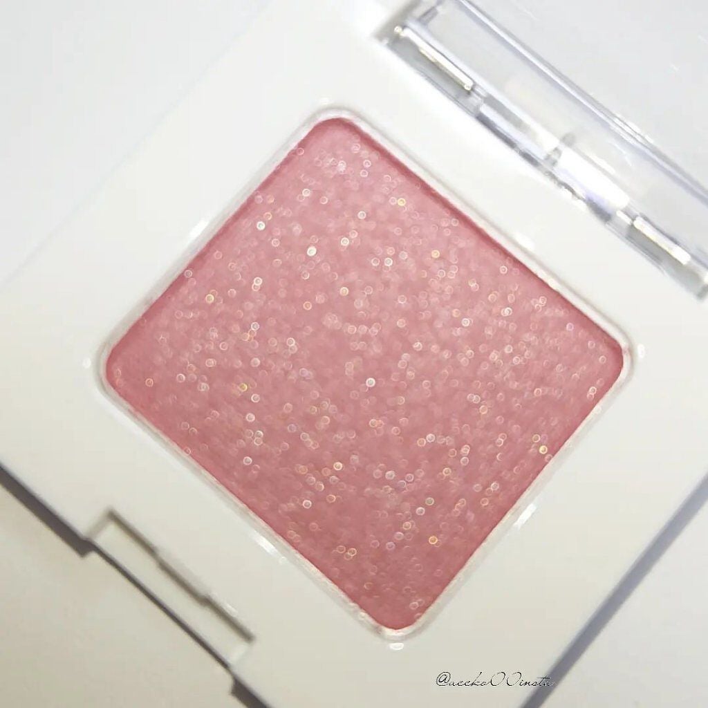 SUIKOミネラルマルチカラー/SUIKO HATSUCURE/単色アイシャドウを使ったクチコミ(7枚目)