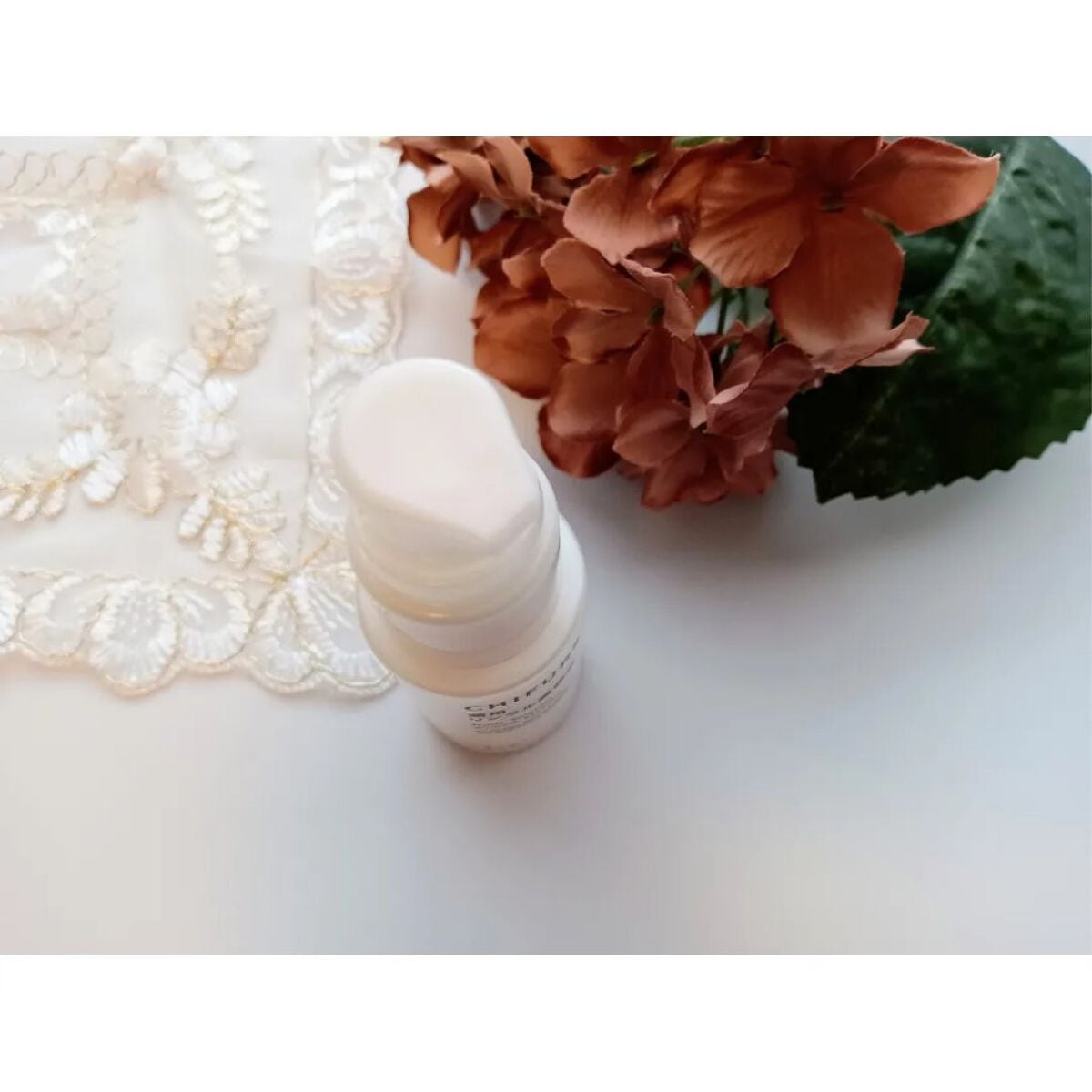 薬用 リンクル美容液/ちふれ/美容液を使ったクチコミ(2枚目)