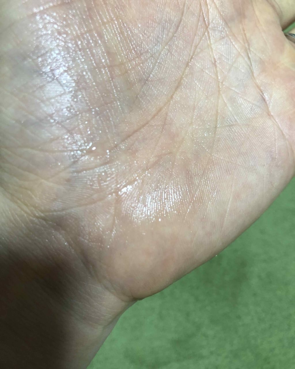 メイク キープ ミスト/コーセーコスメニエンス/フィックスミストを使ったクチコミ（2枚目）