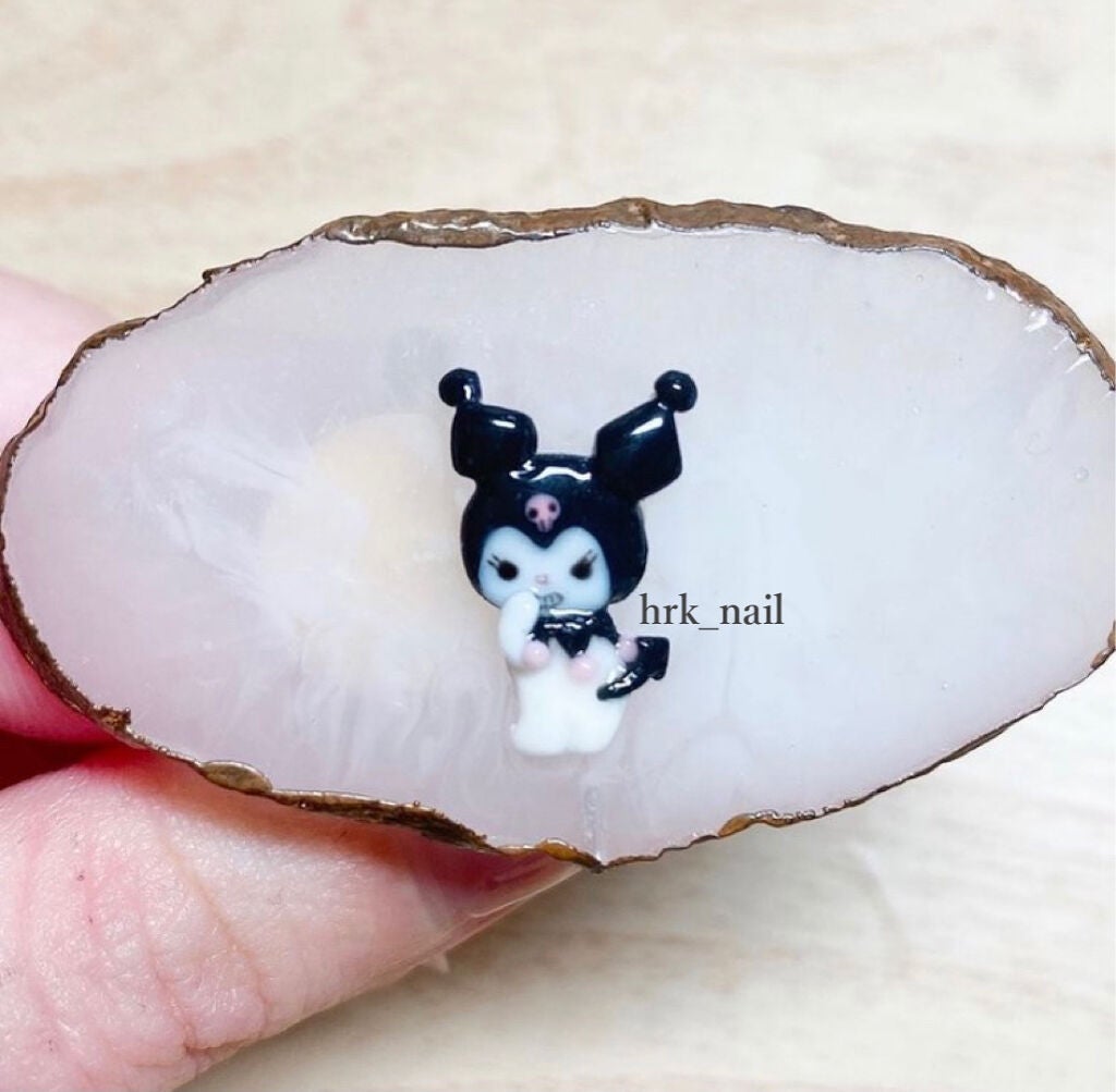 コンパクトジェルライト30/HOMEI/ネイル用品を使ったクチコミ(1枚目)