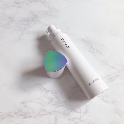 メラノフォーカスZ/HAKU/美容液を使ったクチコミ(2枚目)