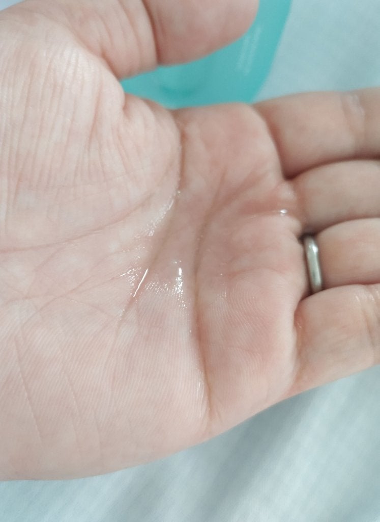 ワン アミノレスキュー トリートメントヘアオイル/アミノレスキュー/ヘアオイルを使ったクチコミ(4枚目)