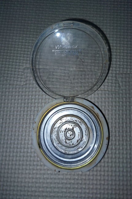 エルファー シルクタッチファンデーション/DAISO/パウダーファンデーションを使ったクチコミ(1枚目)