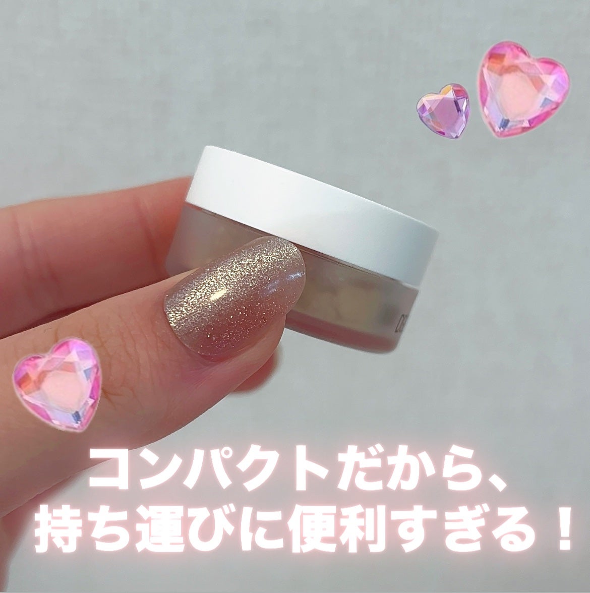 薬用コンシーラー アクネプロテクター/ONLY MINERALS/パウダーコンシーラーを使ったクチコミ(6枚目)