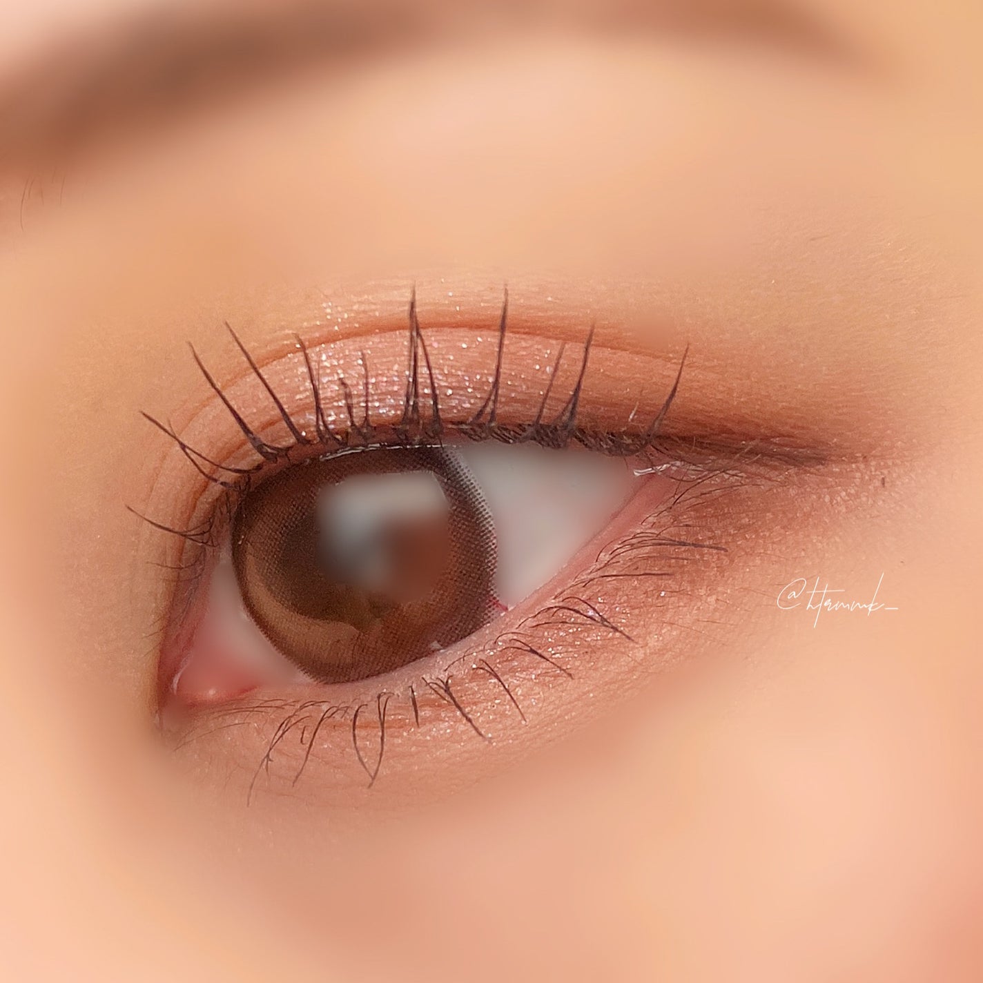 ðmomoð on LIPS ãðã¬ã³ãºããŒ/LENSMEããª/NUOãã§ã³ð«ã¬ã³ãºã¹ããã¯ã»..ãïŒ4æç®ïŒ