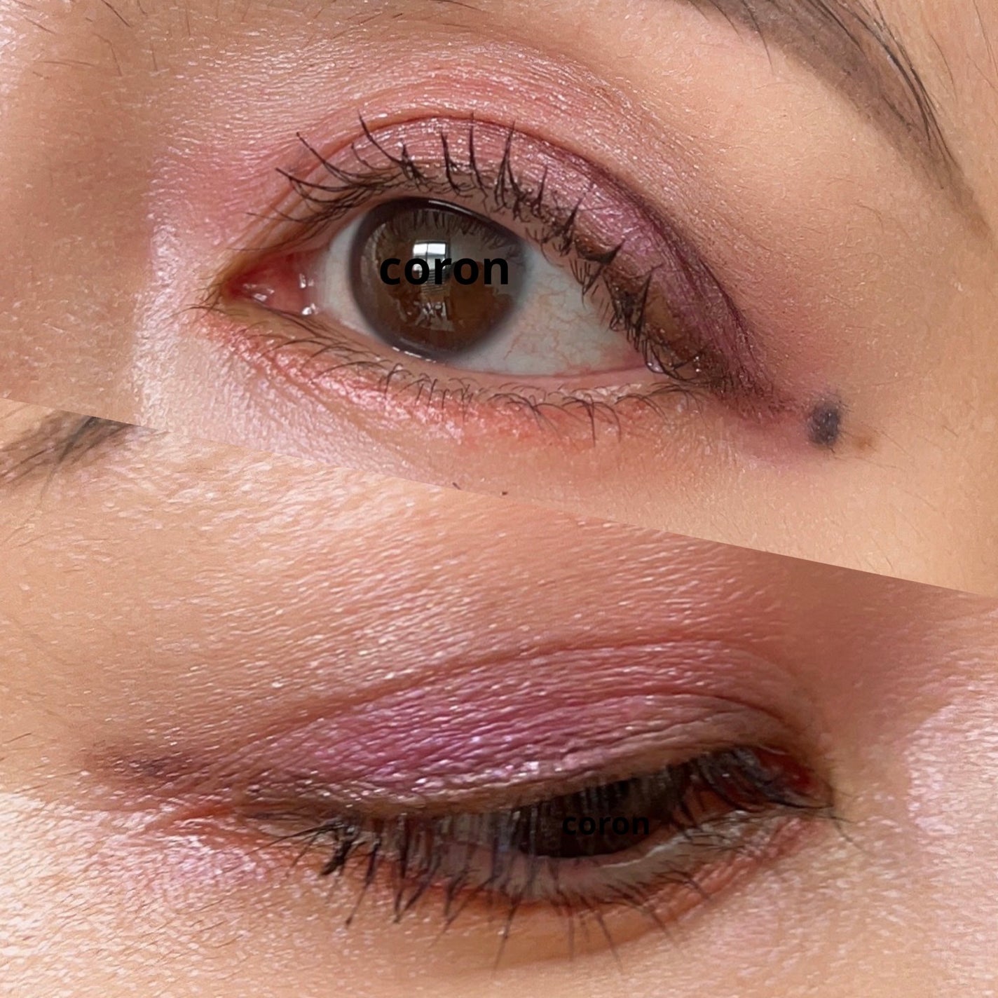 美白ルースパウダー SPF50 PA+++/MiMC/日焼け止め・UVケアを使ったクチコミ(2枚目)