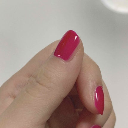 ネイルホリック/ネイルホリック/マニキュアを使ったクチコミ(2枚目)