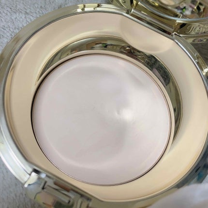 フェースアップパウダー2020/ミラノコレクション/プレストパウダーを使ったクチコミ(3枚目)