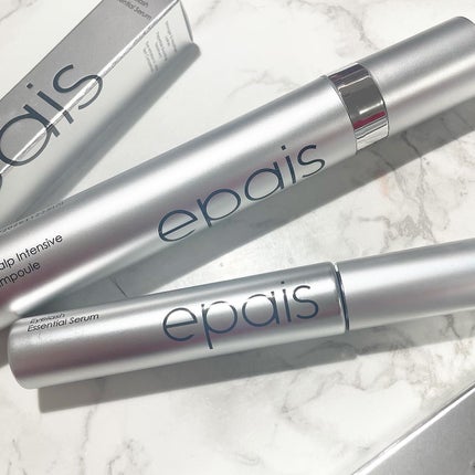 アイラッシュエッセンシャルセラム/epais/まつげ美容液を使ったクチコミ(5枚目)