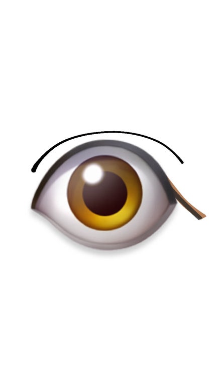 スムースリキッドアイライナー スーパーキープ/ヒロインメイク/リキッドアイライナーを使ったクチコミ(7枚目)