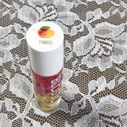 キャンディ ブロッサム リップグロス/キャンディ ブロッサム/リップグロスを使ったクチコミ(3枚目)