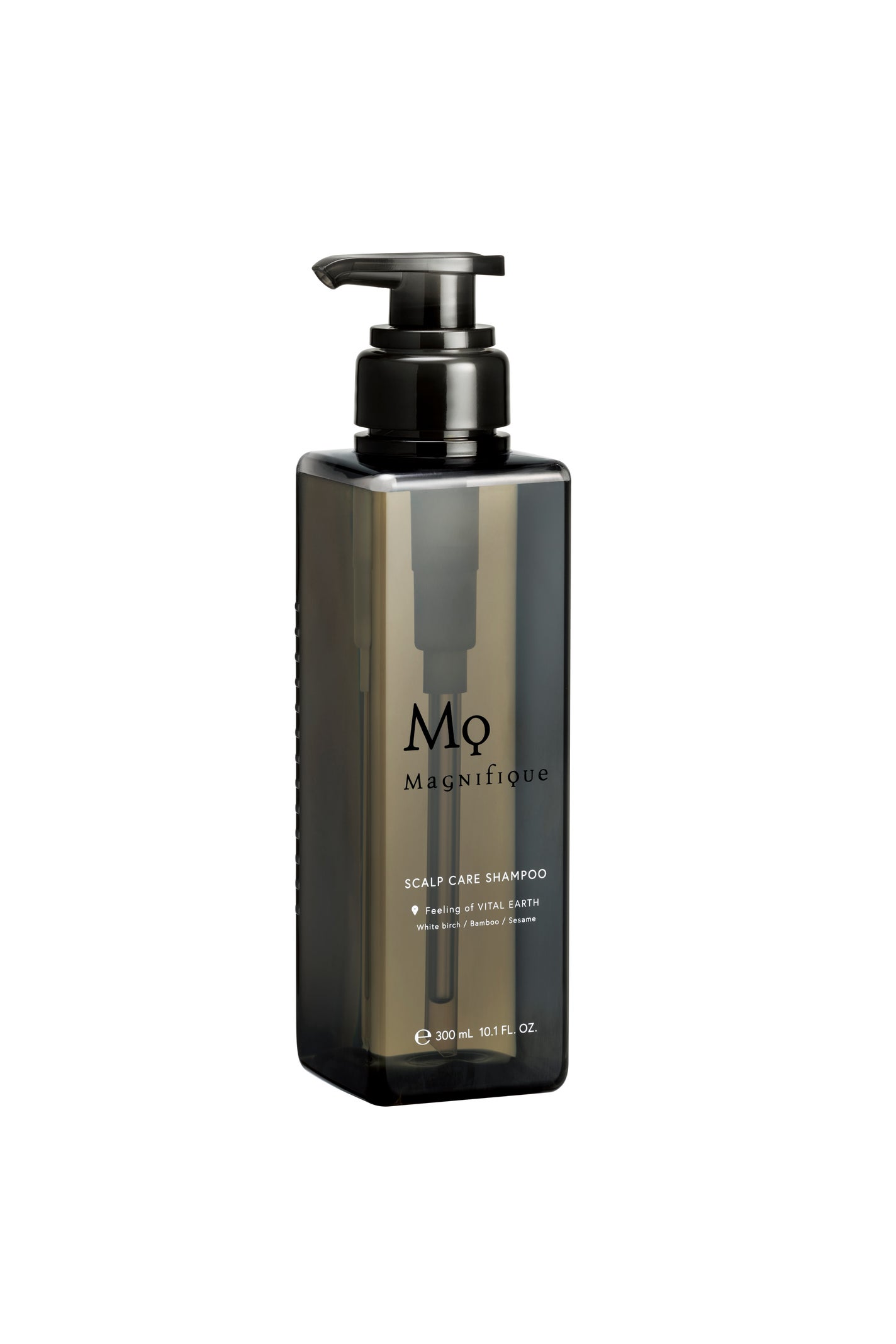 マニフィーク スカルプケア シャンプー/トリートメント マニフィーク