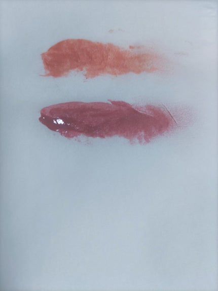 ピュア フィクシング ティント/フォレンコス/リップティントを使ったクチコミ(1枚目)