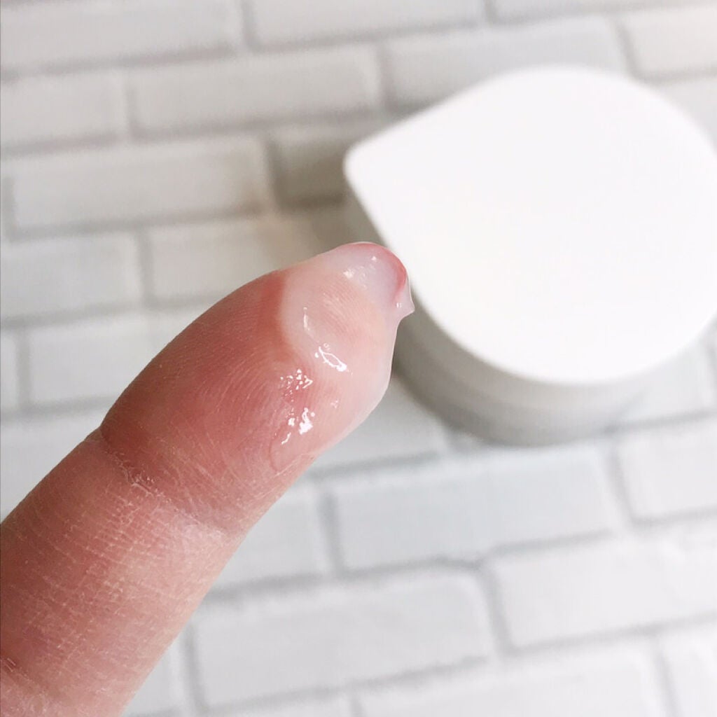 オルビスユー モイスチャー/オルビス/美容液を使ったクチコミ(2枚目)