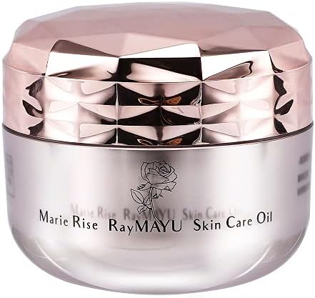 Marie Rise スキンケアオイル