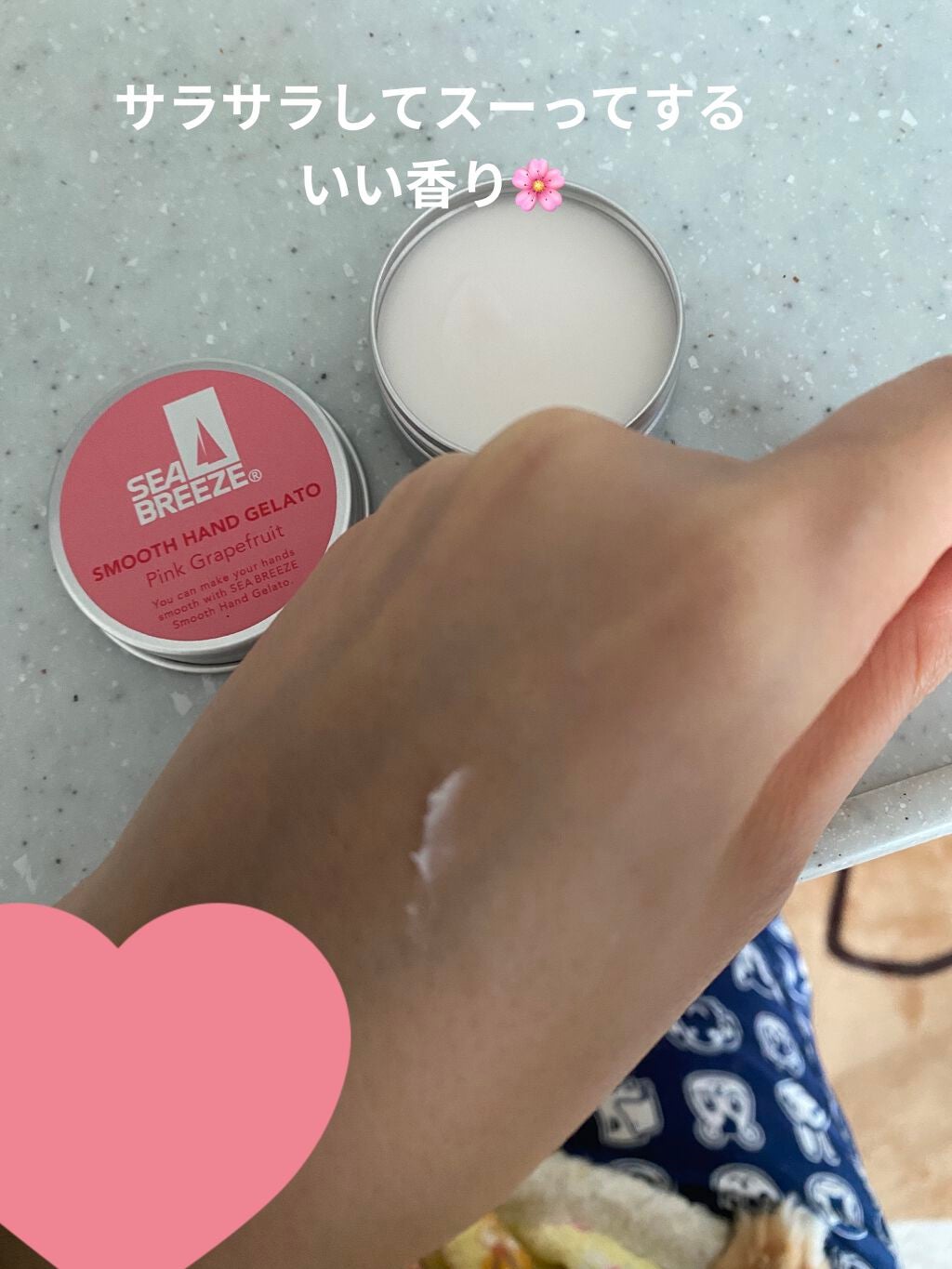 ジューシーラスティングティント/rom&nd/リップティントを使ったクチコミ(8枚目)