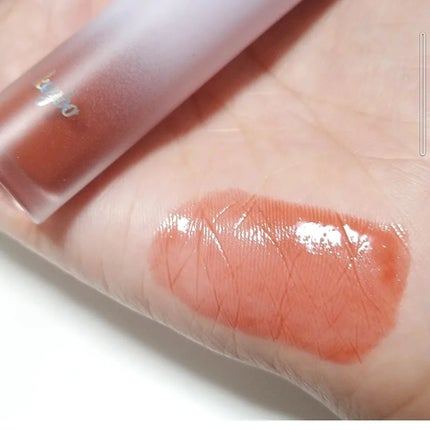 ドトムリッププラスプランパー/keybo/リッププランパーを使ったクチコミ(2枚目)