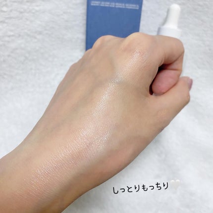 ERXR FEM POTION/BEAU/美容液を使ったクチコミ(5枚目)