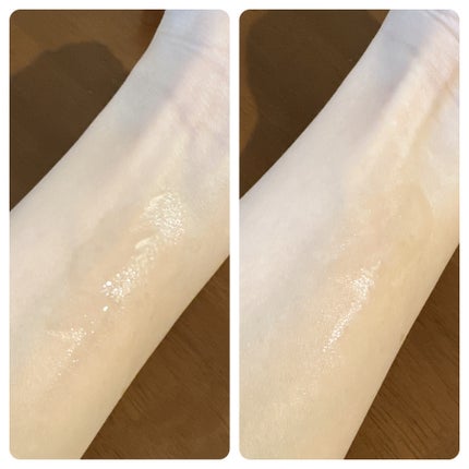 プレミアム高浸透発酵エッセンスセラム/NARTH/美容液を使ったクチコミ(2枚目)