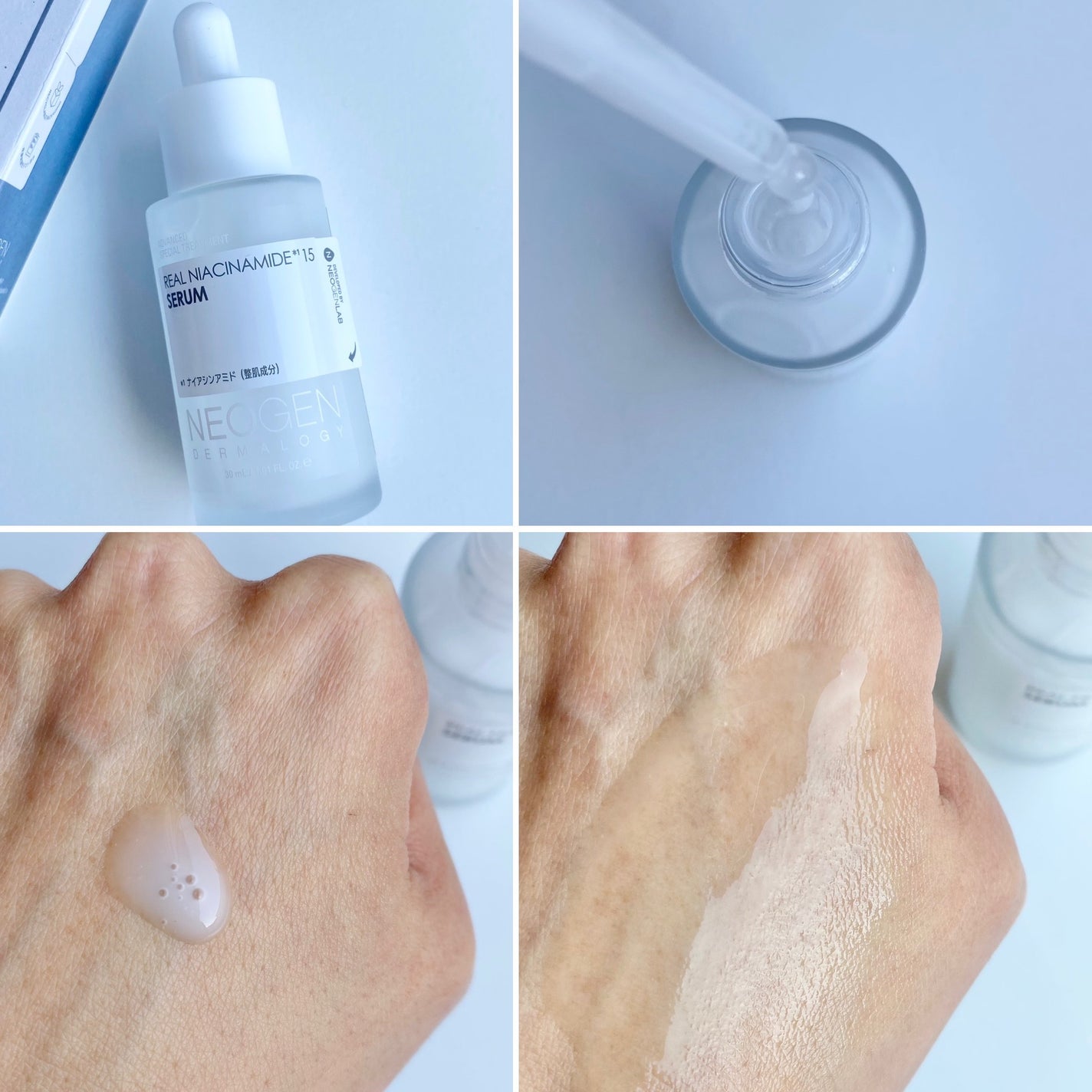 ヴィーガンフェイスオールパレット/AMUSE/アイシャドウパレットを使ったクチコミ(8枚目)