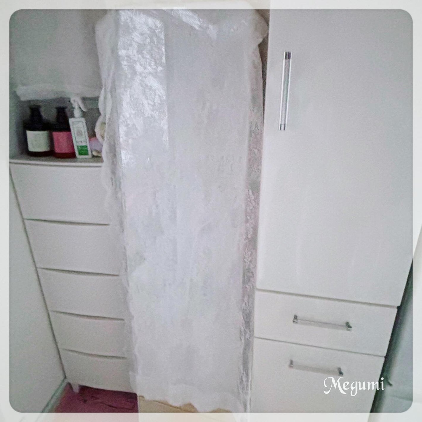 姿見鏡 Lazyingnook