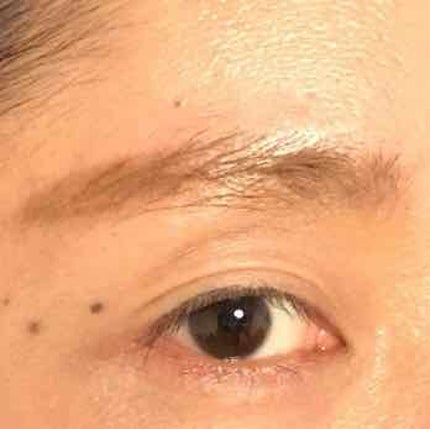 DAISO MP アイブロウマスカラのクチコミ「眉毛のポテンシャル開拓中の為
アイブロウマスカラをいろいろ検討しています。
各メーカーによって.....」(3枚目)