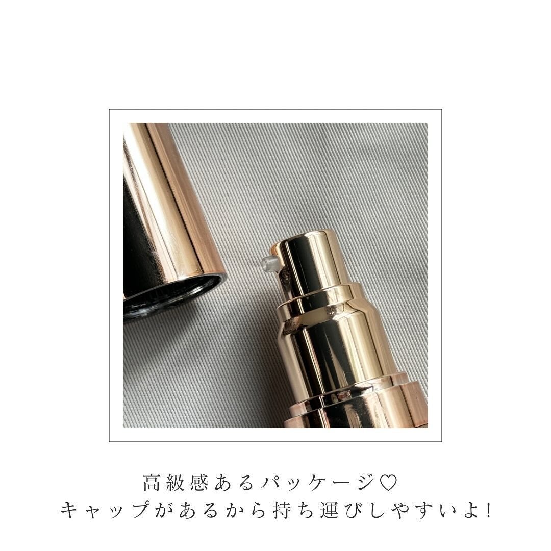 インテンシブAM7 セラム/Raftel/美容液を使ったクチコミ(2枚目)