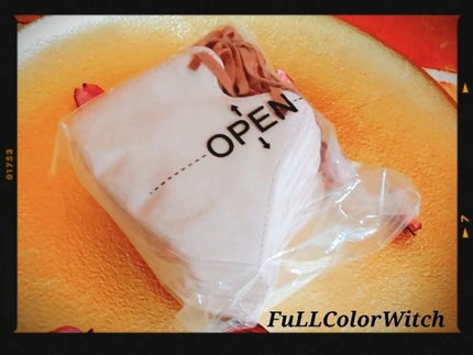 パステル on LIPS 「👑VictorianMask(ヴィクトリアンマスク)👑❤️..」(4枚目)