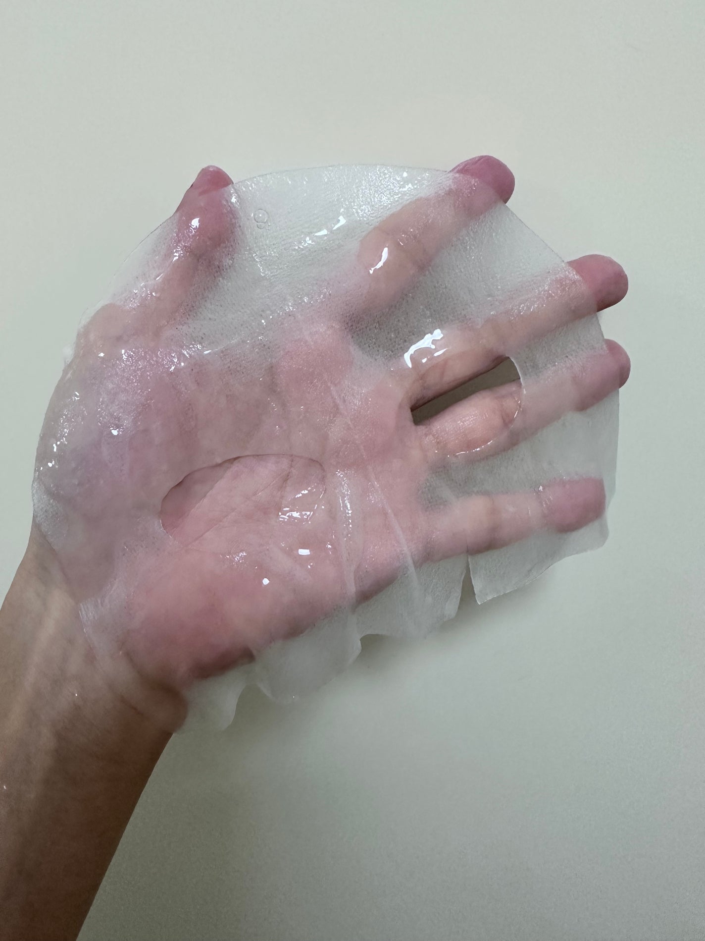 デュイセル プライベートケアマスク/DEWYCEL/シートマスク・パックを使ったクチコミ(4枚目)