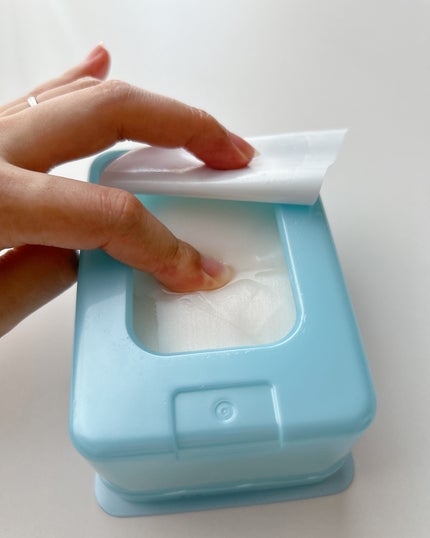 クリアターン ホワイト マスク (ビタミンC)/クリアターン/シートマスク・パックを使ったクチコミ(8枚目)