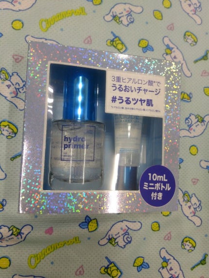 スーパーヒアルロン マスク/VT/シートマスク・パックを使ったクチコミ(4枚目)