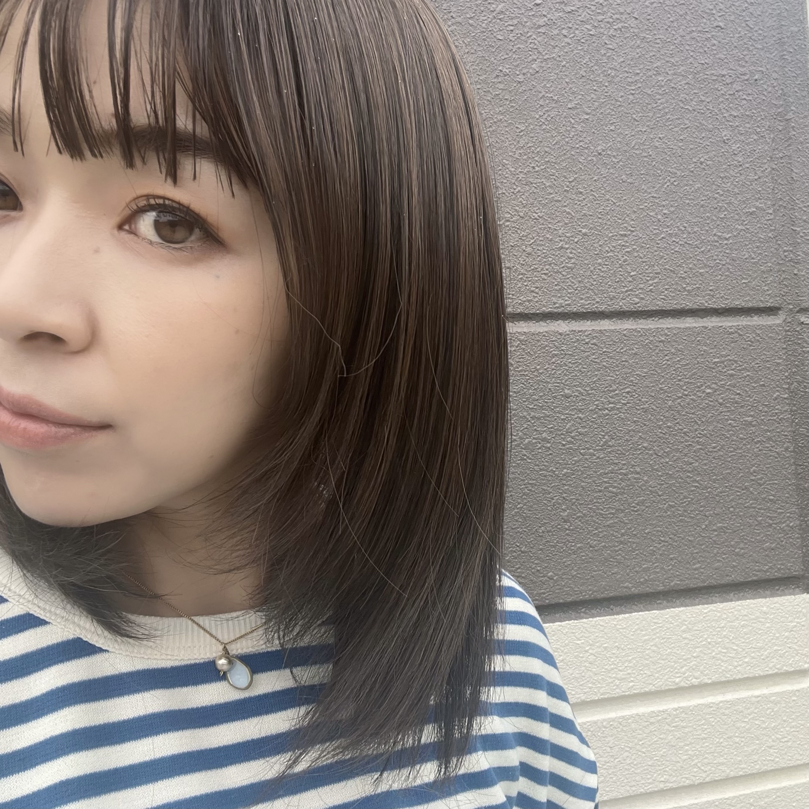 クールソルトスケーリングシャンプー/クールソルトスカルプトリートメント/Dr.G/市販シャンプーを使ったクチコミ（3枚目）