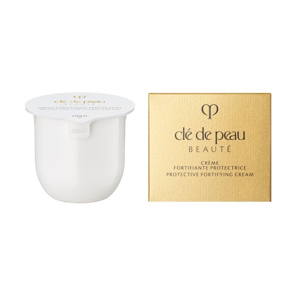 クレームプロテクトゥリスn 50g(レフィル)