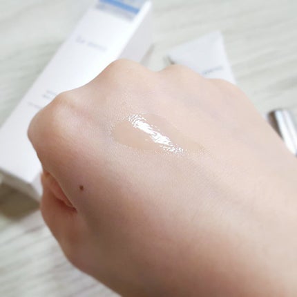 ルメント ホワイトニング アイセラム/Le ment/アイケア・アイクリームを使ったクチコミ(4枚目)