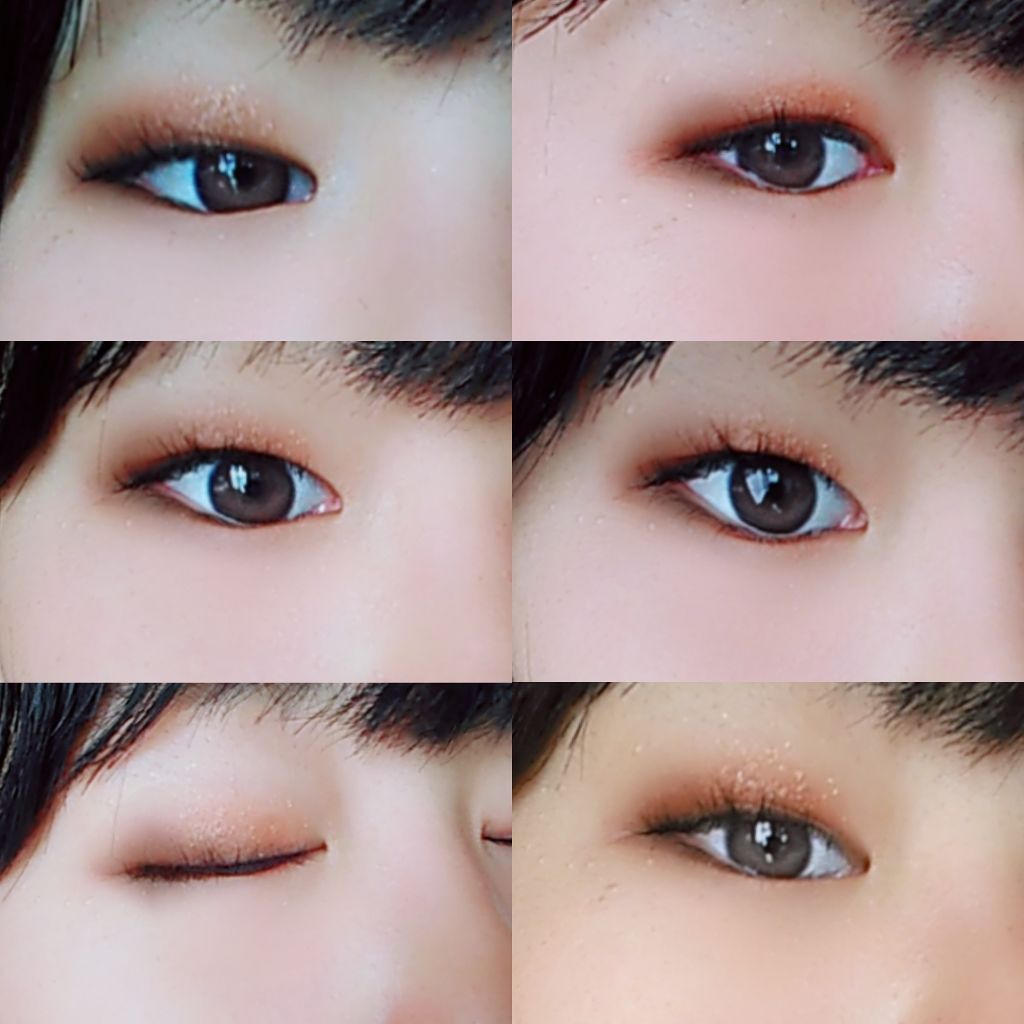 ルージュ アンリミテッド マット/shu uemura/口紅を使ったクチコミ（2枚目）