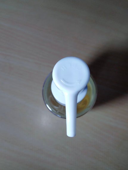 ドクダミ ポアコントロールクレンジングオイル/Anua/オイルクレンジングを使ったクチコミ(5枚目)