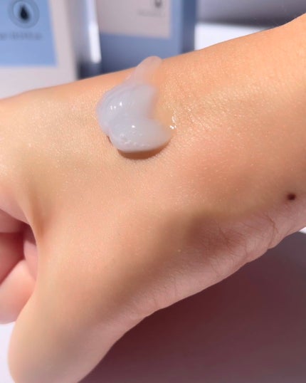 エコスージングクリームミスト/Dr.Bio/ミスト状化粧水を使ったクチコミ(7枚目)