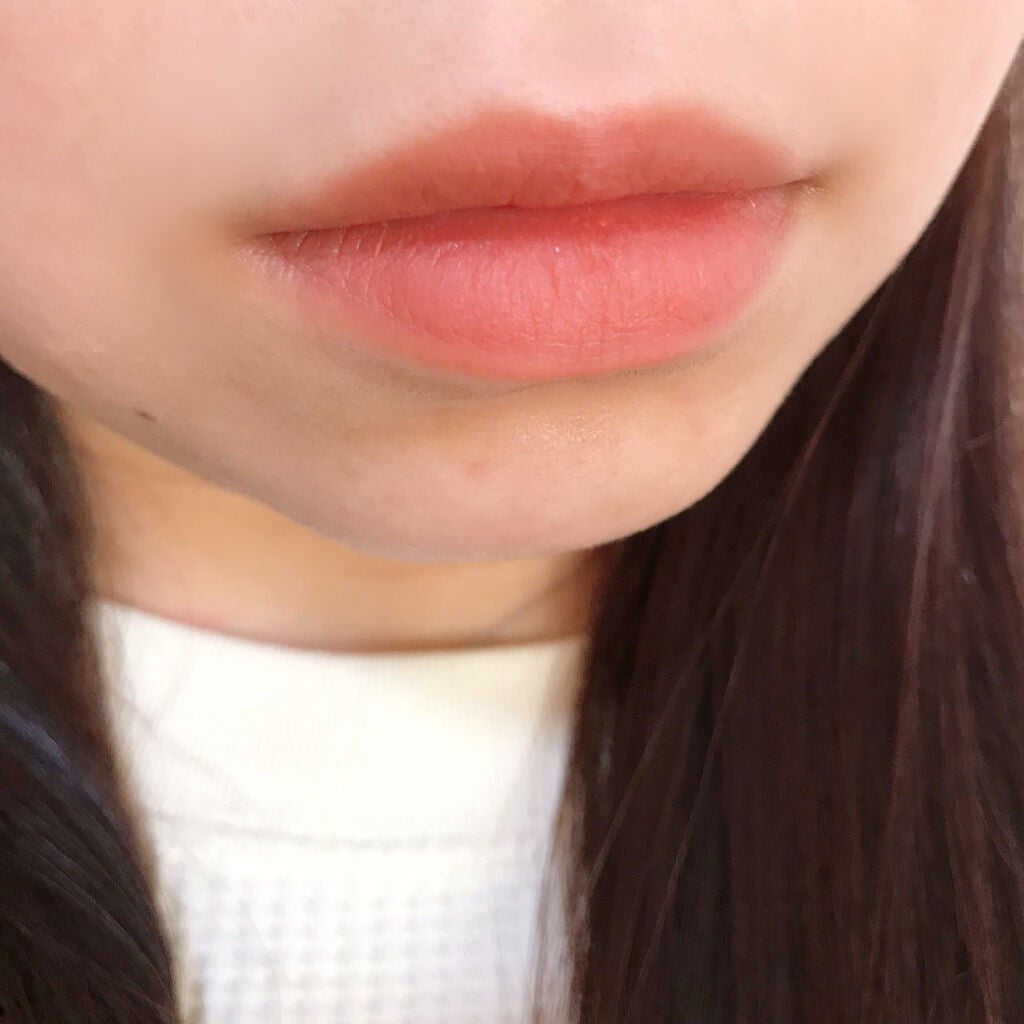 38°C / 99°F リップトリートメント (リップ美容液)/UZU BY FLOWFUSHI/リップケアを使ったクチコミ(2枚目)