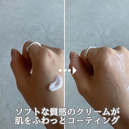 ヒアルロニックシナジーアンプル/IANCELL/美容液を使ったクチコミ(5枚目)