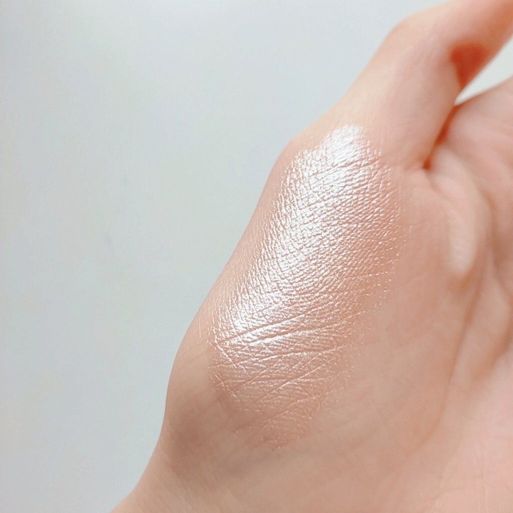 ダイヤモンドシリーズ 星空リキッドアイシャドウ/ZEESEA/リキッドアイシャドウを使ったクチコミ（2枚目）