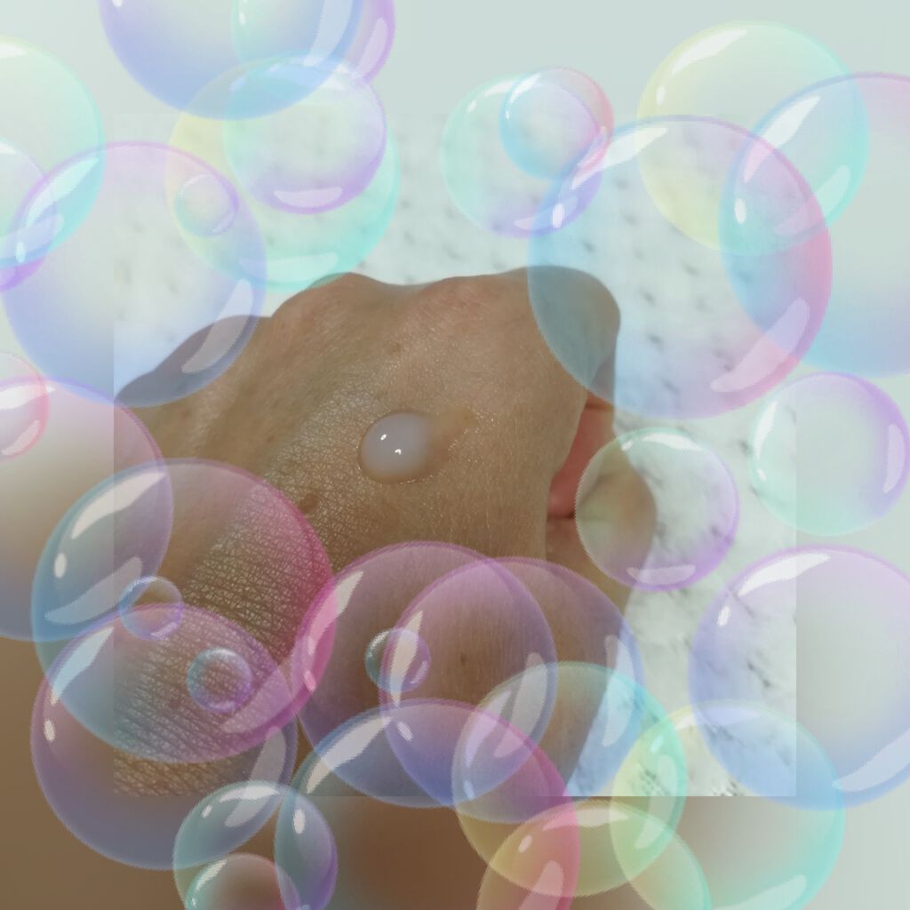 プリプルライザー/ピュアクリスティ/美容液を使ったクチコミ（3枚目）